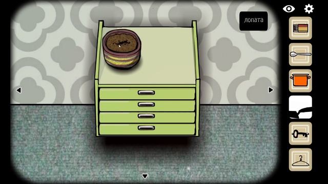 Знакомлюсь со старым Расти Лейком ↔ Cube Escape Season #1 [ПРОХОЖДЕНИЕ] смотреть онлайн