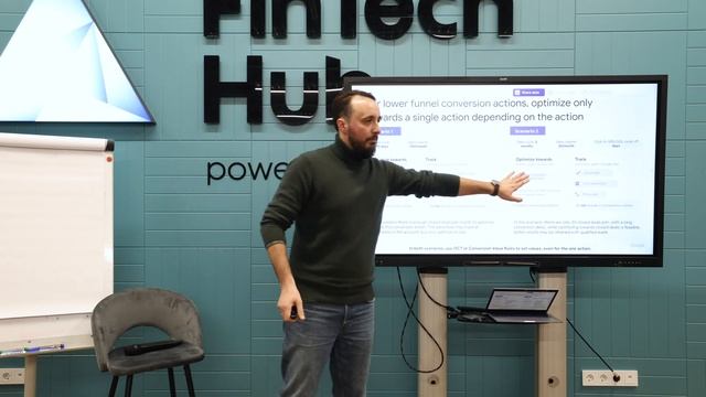 Boost Your Profit with Smart Marketing Frameworks смотреть онлайн