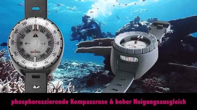 Action Sport Angebot - Suunto Zoop Novo & SK-8 смотреть онлайн