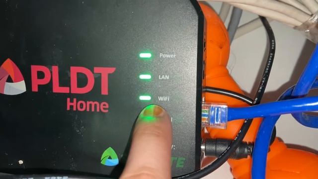 HOW TO FIX YOUR PLDT HOME PREPAID WIFI NO INTERNET AND WIFI SIGNAL смотреть онлайн