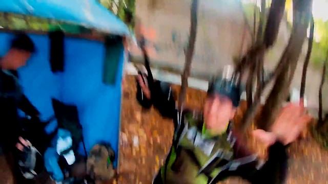Пейнтбол Спартакиада ( г. Солнечногорск ) #CESIUM ( Best Paintball GoPro) 13.08.2016 смотреть онлайн