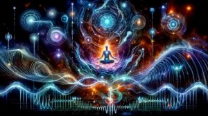 20-04-2025 Матрица Гаряева. Ключ ко Вселенной.