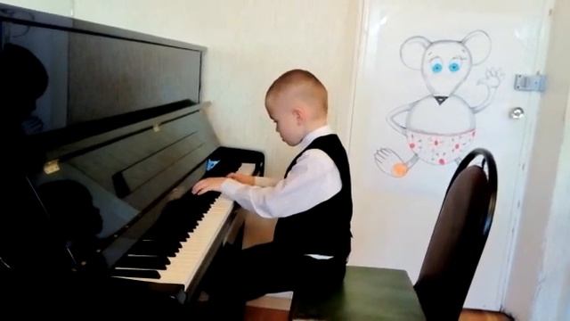 Внук зажигает👏👏👏 смотреть онлайн