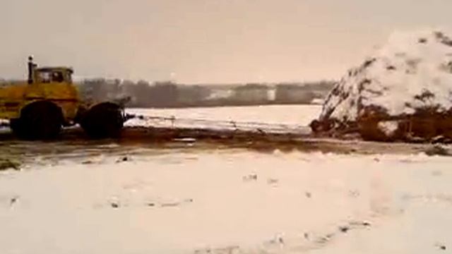 Кировец К 701 смотреть онлайн