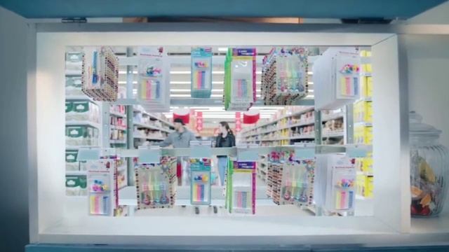 История о том как собака негр остался жить в Ашане смотреть онлайн