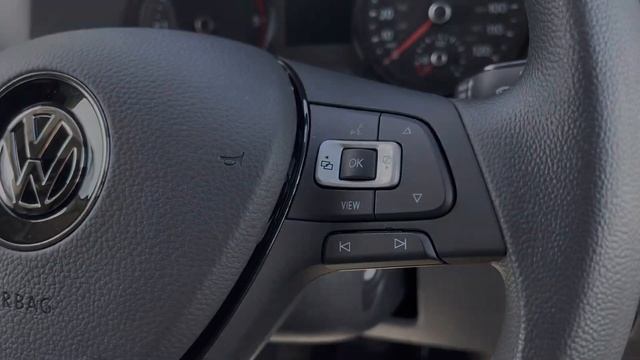 New Volkswagen Crafter Panel Van Trendline 140PS | Volkswagen Van Centre Liverpool смотреть онлайн