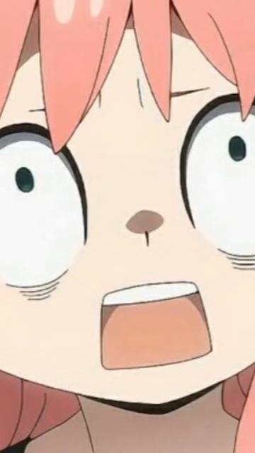 Anya Kawai (loli Kawai) Anime Loli