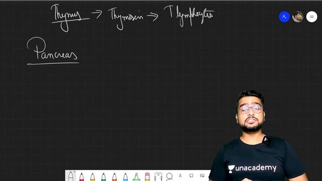 NTSE Daily Live: Control & Coordination Mind Map 2 | Endocrine System | Biology | Sona Singh смотреть онлайн