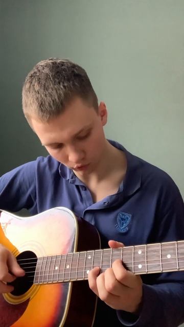 🫀Вальс ми-минор А.С. Грибоедов