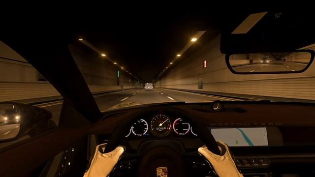 Целуй меня | PORSCHE 911 | ASSETTO CORSA | CINEMATIC смотреть онлайн