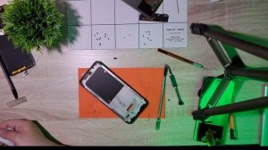 Tecno Pova Neo 2 /Замена дисплея/Replacing the display/ 更换显示器 / Замена екрана / Ekranı değiştirme