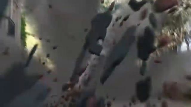 3ds max and after effects space rock смотреть онлайн