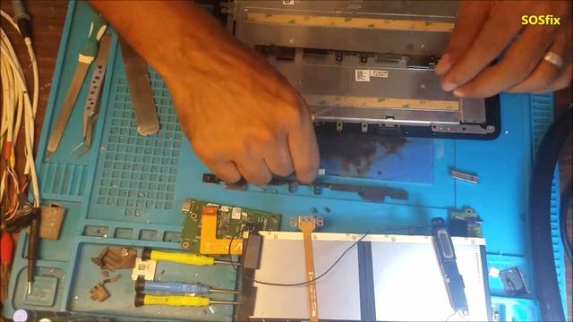 asus t100h how to replace screen or battery смотреть онлайн
