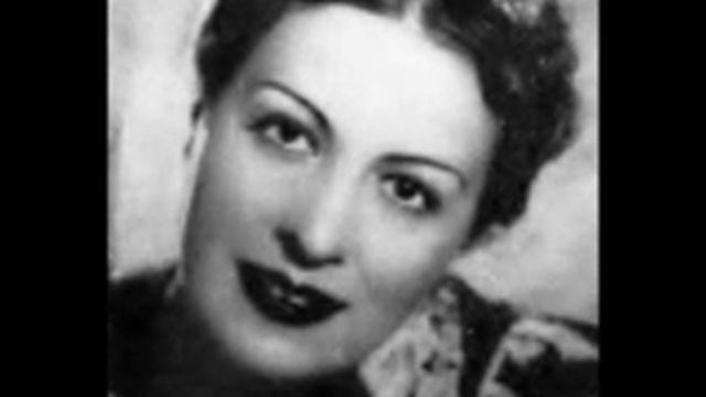 Ilka Popova - Mon Cœur S'ouvre à Ta Voix