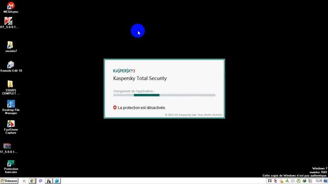 kaspersky activation смотреть онлайн