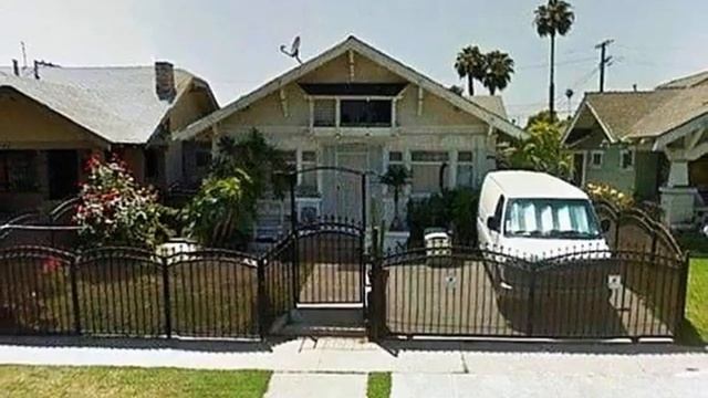Homes for Sale - 3509 5th Ave Los Angeles CA 90018 - George Gamboa смотреть онлайн