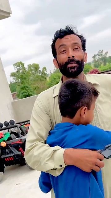 🥰🥰 Abu Jaan #shorts смотреть онлайн