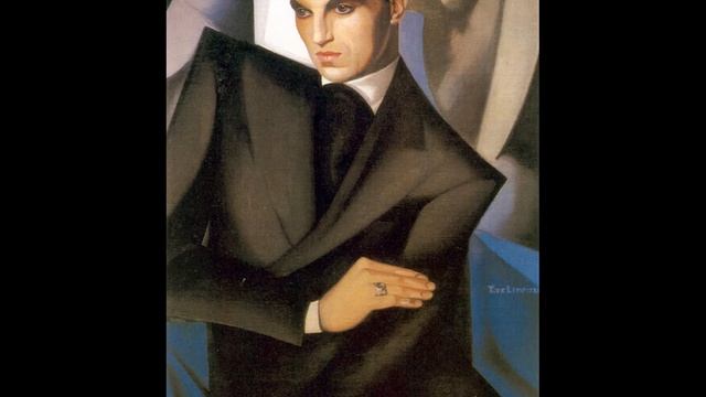 TAMARA DE LEMPICKA смотреть онлайн