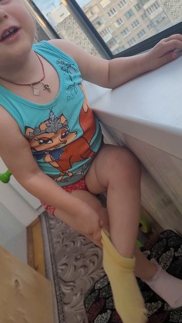 Арина зовет Василису домой смотреть онлайн