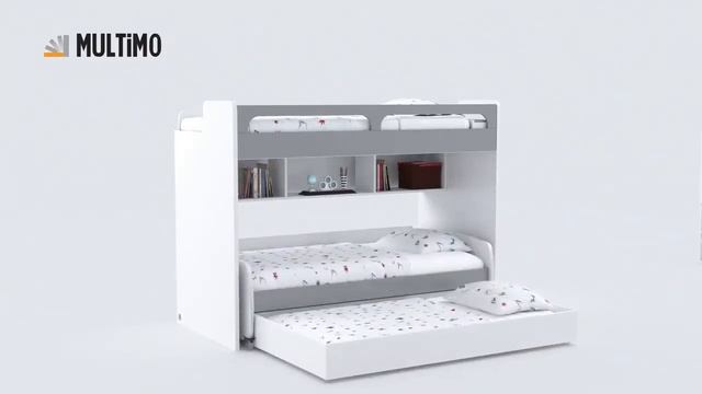 Ingenious Smart Furniture That Will Take Your Home To The Next Level | Circle Kitchen Design | Home смотреть онлайн