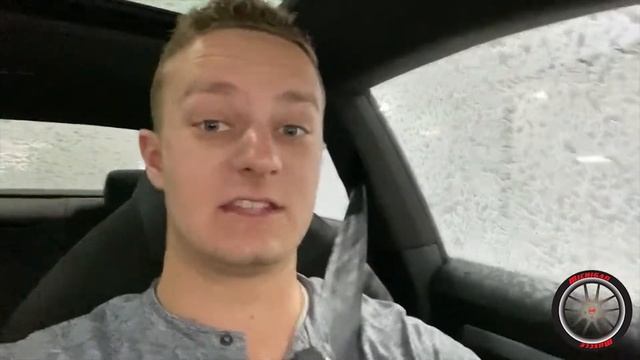 COMPLETED my Salvage RS5 BUILD | Part 10 смотреть онлайн