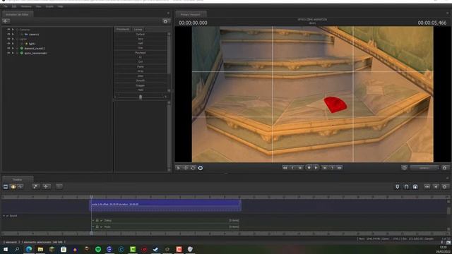 SFM TUTORIAL: RULE OF THIRDS смотреть онлайн