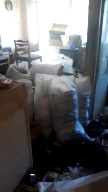 Уборка квартиры после плюшкина - ЧистоСервисПлюс смотреть онлайн