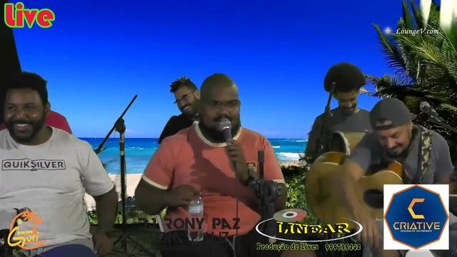 Transmissão ao vivo de Rosemar Munis смотреть онлайн