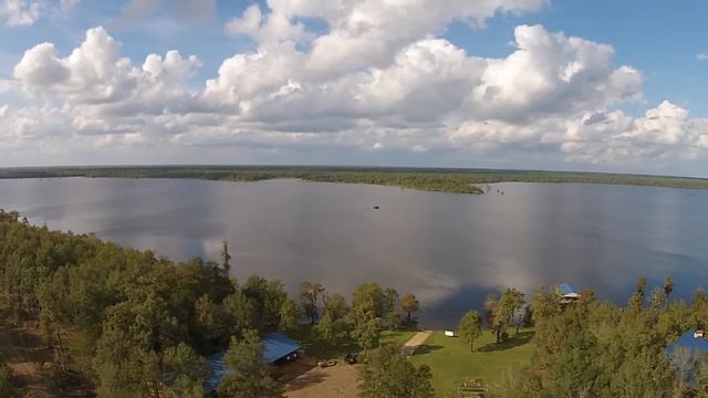 Waterfront Saline Lake Larto Properties For Sale смотреть онлайн