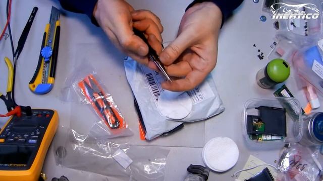 Удобные ножницы из Китая смотреть онлайн