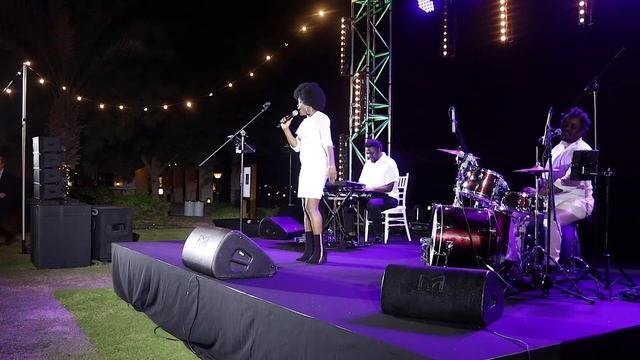 De CRUZBAND at Kaspersky Global Partner Conference 2021(Address Montgomerie) смотреть онлайн