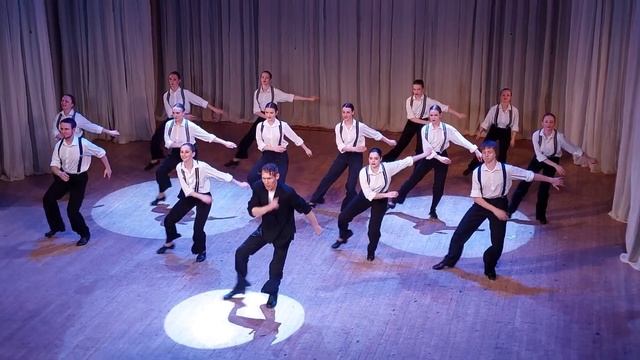 "16 тонн" (степ), ансамбль танца "Кудринка", 26.05.2024, ЦДКЖ смотреть онлайн