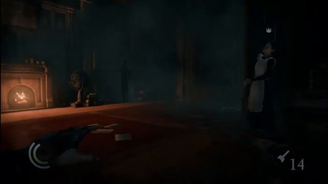 Прохождение THIEF — Часть 4: Друг в беде смотреть онлайн