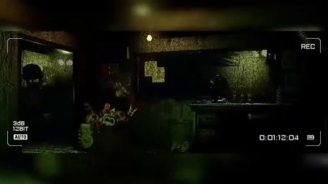 FNAF 3 теории, факты, загадки #3 Неразгаданные пасхалки!!! #фнаф3#ужасы#спрингтрап#тайны смотреть онлайн