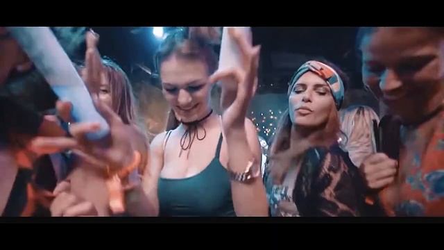 Frankie Goes to Hollywood - Relax (Moreno J Remix) смотреть онлайн