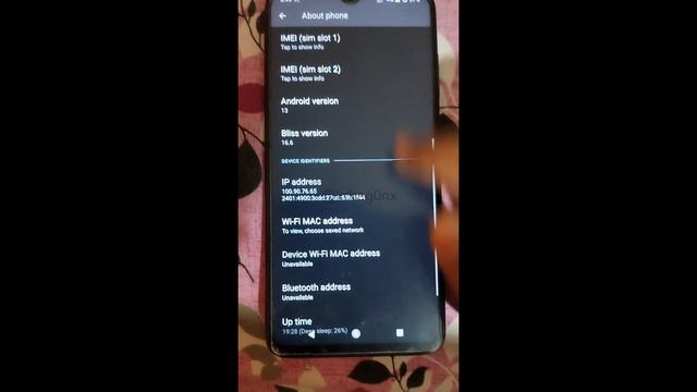 How To Restore IMEI For Your Redmi Note 8 Pro 100% Working Method 2023 (Begonia) #redminote8pro 🔥