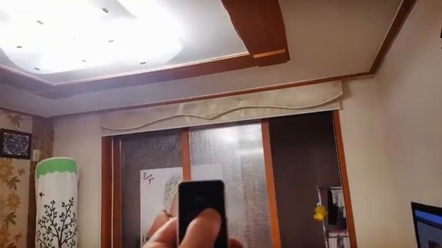 리모콘 터치 전등 스위치 смотреть онлайн