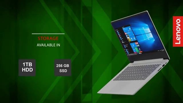 Ideapad 330S  Product Video