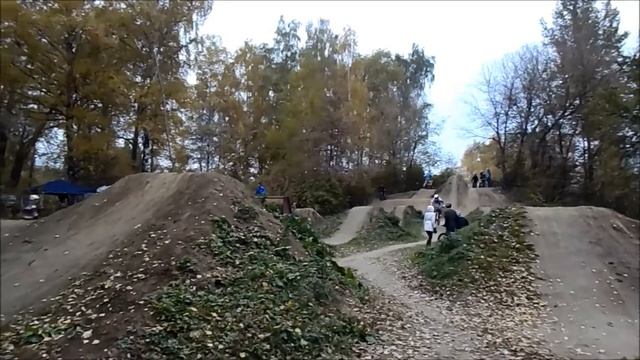 Дёрт Веломытищи смотреть онлайн