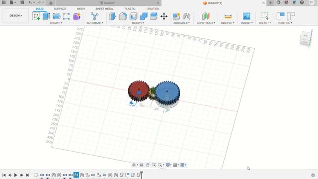 Autodesk Fusion 360 Education License 2023 09 14 15 15 50 смотреть онлайн