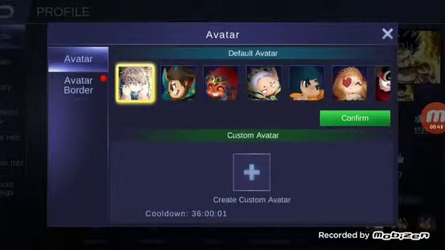 Getting Dawn Guard avatar border смотреть онлайн