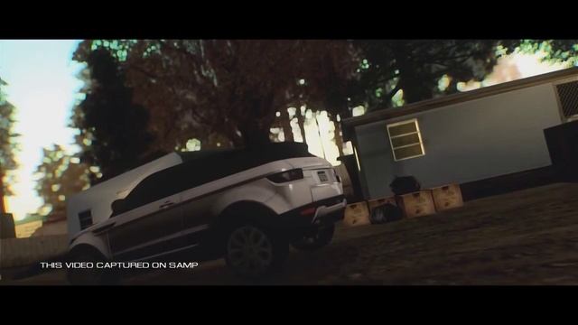 ENB ДЛЯ СРЕДНИХ ПК - SAMP