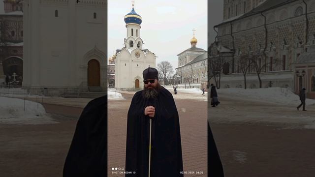 1. Великий Пост Покаяния отверзи ми двери смотреть онлайн