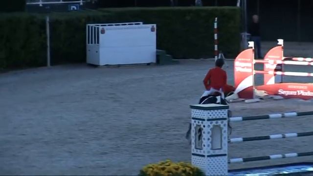 Vidar y Santiago Núñez Riva en la 1ª clasificativa del Campeonato de España смотреть онлайн