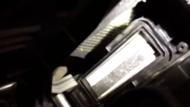 Audi A6 cabin air filter replacement смотреть онлайн