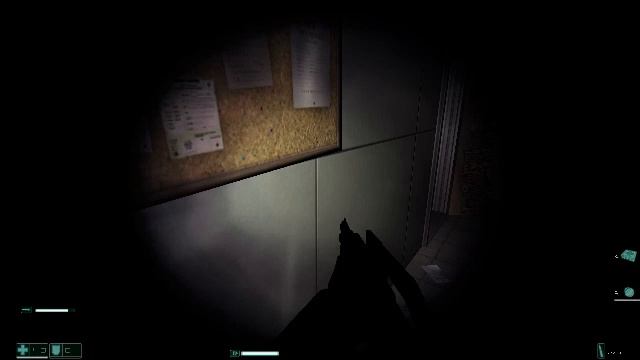 Прохождение игры F.E.A.R. (Стрим) в 2025 # 02 (test)