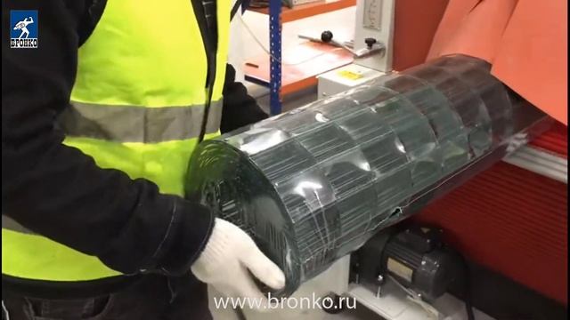 Термоусадочный комплекс Термозапайщик FL 55100TBC и термотоннель SM 1040 смотреть онлайн