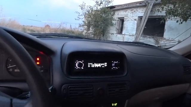 Тыл  двух-полоска . AZ13 GR-1084 + AZ-13 SPL POWER DARK DOG DDU-300