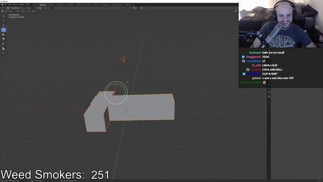 why 3d artists arent actually talented at all смотреть онлайн