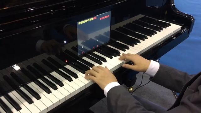 Smart Piano смотреть онлайн